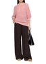 模特儿示范图 - 点击放大 - VARLEY - Kershaw Knit Sweater