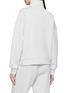 背面 - 点击放大 - VARLEY - Bertie Half-Zip Sweat