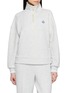 首图 - 点击放大 - VARLEY - Bertie Half-Zip Sweat