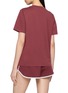 背面 - 点击放大 - VARLEY - Stevie Branded T-shirt