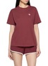 首图 - 点击放大 - VARLEY - Stevie Branded T-shirt