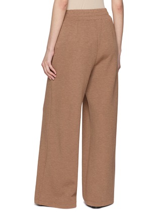 背面 - 点击放大 - VARLEY - The Extra Wide Leg Pants