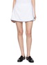 首图 - 点击放大 - VARLEY - Anaya Mid-Rise Skort 13.5"