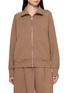 首图 - 点击放大 - VARLEY - Tyde Zip Up Sweatshirt Jacket