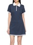首图 - 点击放大 - VARLEY - Valentina Court Dress 33"