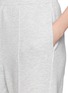  - VARLEY - The Slim Pintuck Pant 27.5"