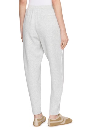背面 - 点击放大 - VARLEY - The Slim Pintuck Pant 27.5"