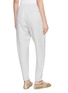背面 - 点击放大 - VARLEY - The Slim Pintuck Pant 27.5"