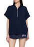 首图 - 点击放大 - VARLEY - Ritchie Short Sleeve Sweatshirt