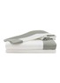 首图 –点击放大 - FRETTE - Bold King Size Duvet Cover Set — Green