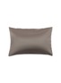 细节 –点击放大 - FRETTE - Luxury Avant Garde Cushion Cover — Gold