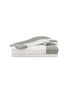 首图 –点击放大 - FRETTE - Bold Queen Size Duvet Cover Set — Green