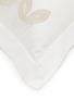 细节 –点击放大 - FRETTE - Grace Avant Garde Embroidery Pillow Case