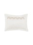 首图 –点击放大 - FRETTE - Grace Avant Garde Embroidery Pillow Case