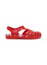 首图 - 点击放大 - MELISSA SHOES - x Hello Kitty And Friends Possession PVC Cage Sandals