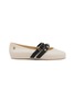 首图 - 点击放大 - MELISSA - Soft Ballerina Studs PVC Mary Janes