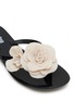 细节 - 点击放大 - MELISSA SHOES - Harmonic Pedals PVC Flip Flops