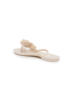  - MELISSA - Harmonic Pedals PVC Flip Flops