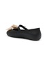  - MELISSA SHOES - Soft Ballerina Petals PVC Mary Janes