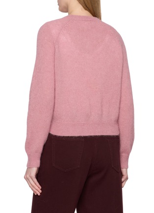 背面 - 点击放大 - DÔEN - Petra Cardigan