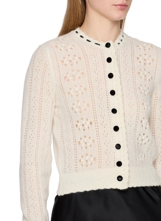  - DÔEN - Cosette Cardigan