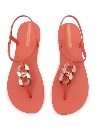 细节 - 点击放大 - IPANEMA - Class Connect II PVC Sandals