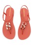 细节 - 点击放大 - IPANEMA - Class Connect II PVC Sandals