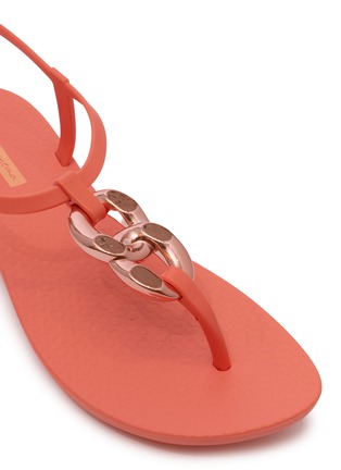 细节 - 点击放大 - IPANEMA - Class Connect II PVC Sandals