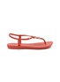 首图 - 点击放大 - IPANEMA - Class Connect II PVC Sandals