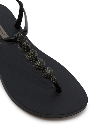 细节 - 点击放大 - IPANEMA - Class Easy On PVC Sandals