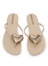 细节 - 点击放大 - IPANEMA - Maxi Fashion IV PVC Flip Flops