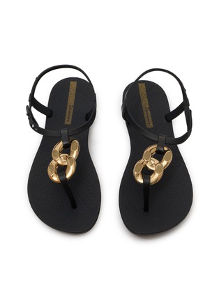 细节 - 点击放大 - IPANEMA - Class Connect II PVC Sandals