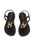 细节 - 点击放大 - IPANEMA - Class Connect II PVC Sandals