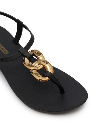 细节 - 点击放大 - IPANEMA - Class Connect II PVC Sandals