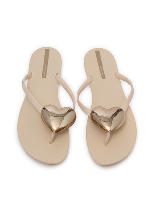 细节 - 点击放大 - IPANEMA - Maxi Fashion IV PVC Flip Flops
