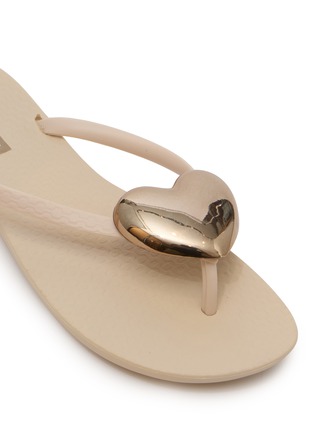 细节 - 点击放大 - IPANEMA - Maxi Fashion IV PVC Flip Flops