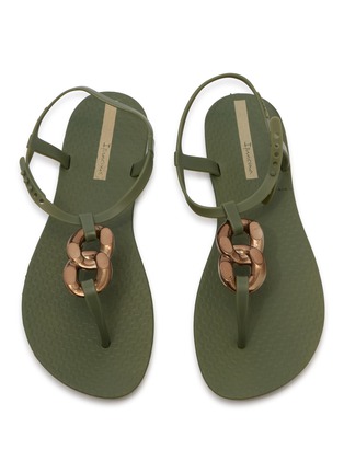 细节 - 点击放大 - IPANEMA - Class Connect II PVC Sandals