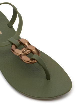 细节 - 点击放大 - IPANEMA - Class Connect II PVC Sandals