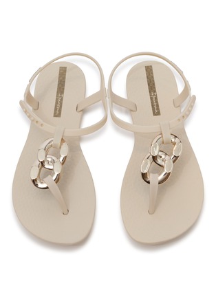 细节 - 点击放大 - IPANEMA - Class Connect II PVC Sandals