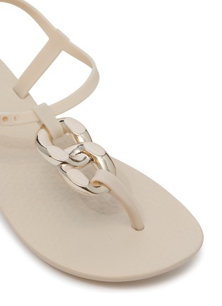 细节 - 点击放大 - IPANEMA - Class Connect II PVC Sandals
