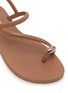 细节 - 点击放大 - IPANEMA - Glam Toe Ring PVC Sandals