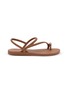 首图 - 点击放大 - IPANEMA - Glam Toe Ring PVC Sandals
