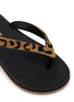 细节 - 点击放大 - IPANEMA - Festa Leopard PVC Flip Flops