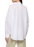 背面 - 点击放大 - RELAX RE-LUX - Bora Floral Embroidered Shirt