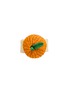 首图 –点击放大 - GUANABANA - Tangerine Iraca Napkin Ring