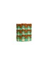 首图 –点击放大 - GUANABANA - Iraca Napkin Ring — Toasted/Green