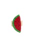首图 –点击放大 - GUANABANA - Watermelon Iraca Napkin Ring
