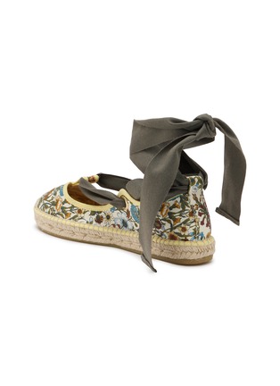  - GAIMO - Romina Ribbon Espadrille 