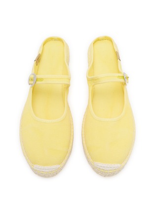 细节 - 点击放大 - GAIMO - Zuma Canvas Espadrille