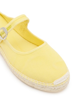 细节 - 点击放大 - GAIMO - Zuma Canvas Espadrille